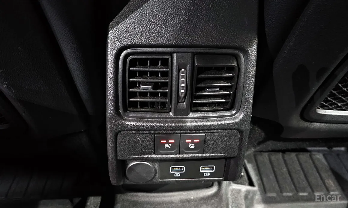 Фото 19 - Renault XM3