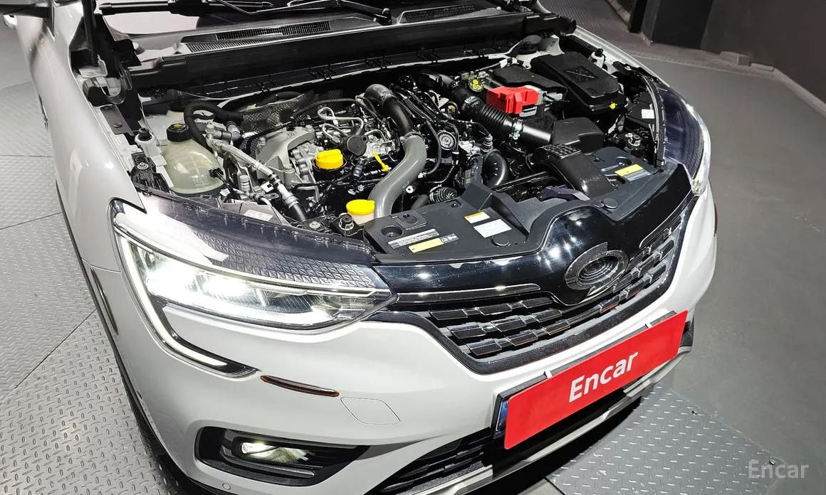 Фото 6 - Renault XM3