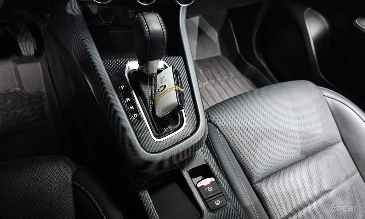 Фото 9 - Renault XM3