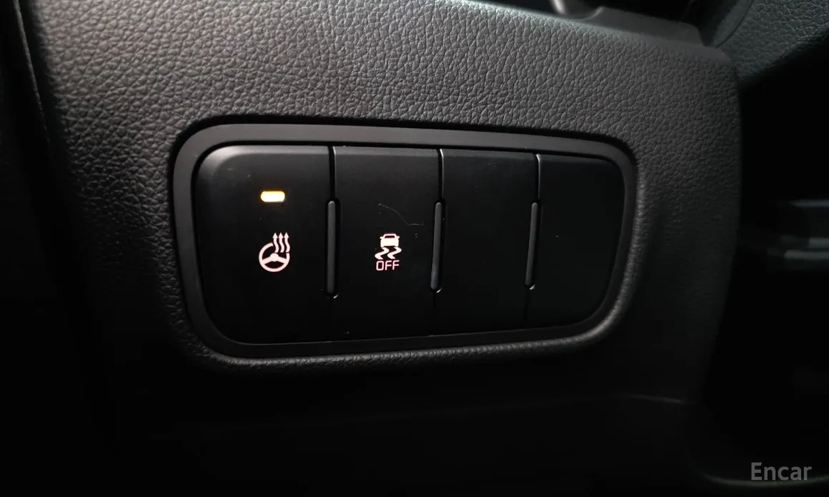 Фото 16 - Kia Ray