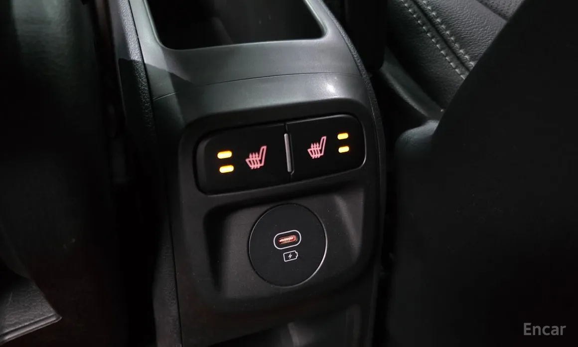 Фото 19 - Kia Ray