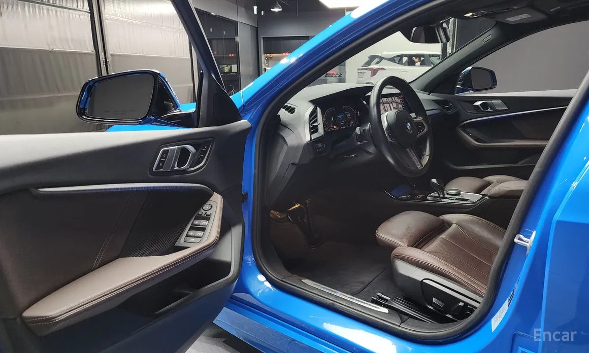 Фото 10 - BMW 1 Series