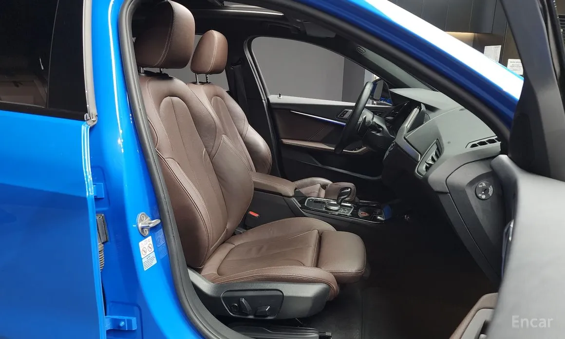 Фото 11 - BMW 1 Series