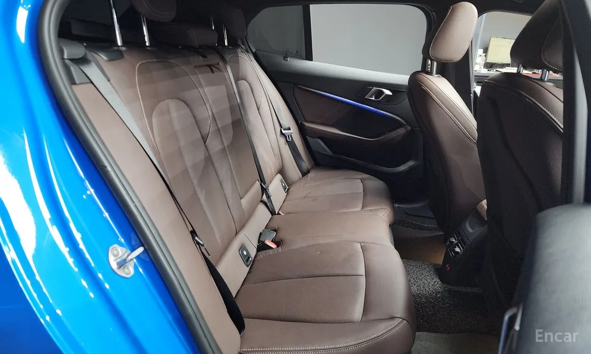 Фото 12 - BMW 1 Series