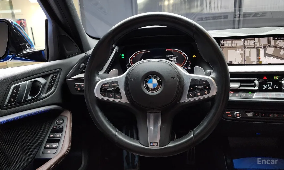 Фото 13 - BMW 1 Series