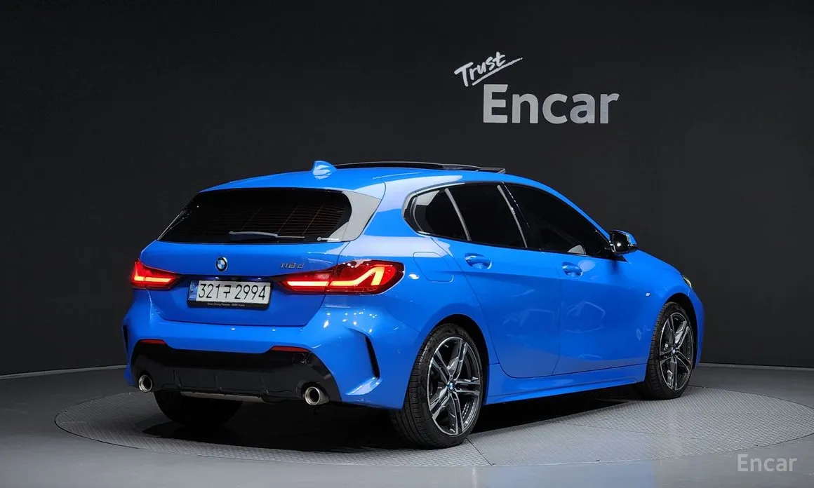 Фото 2 - BMW 1 Series