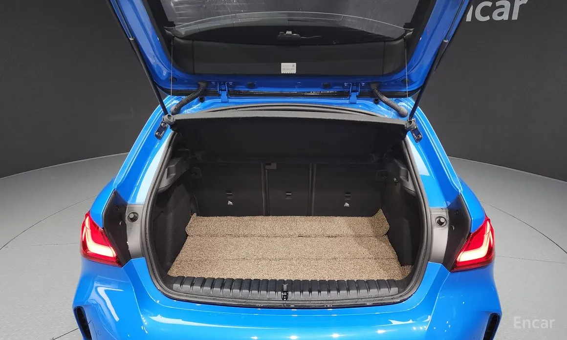 Фото 20 - BMW 1 Series