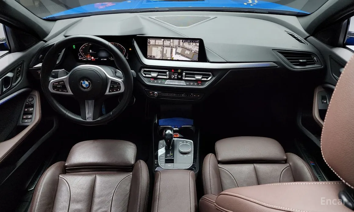 Фото 7 - BMW 1 Series