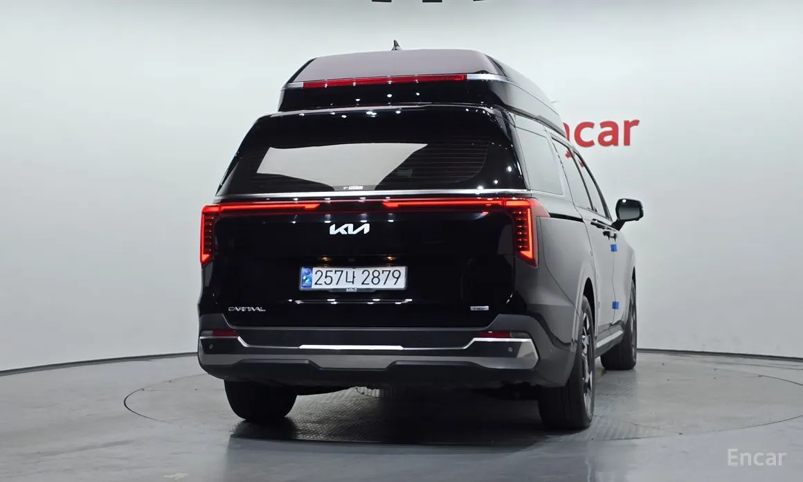 Фото 4 - Kia Carnival