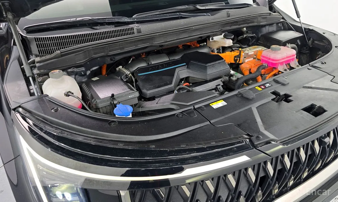 Фото 6 - Kia Carnival