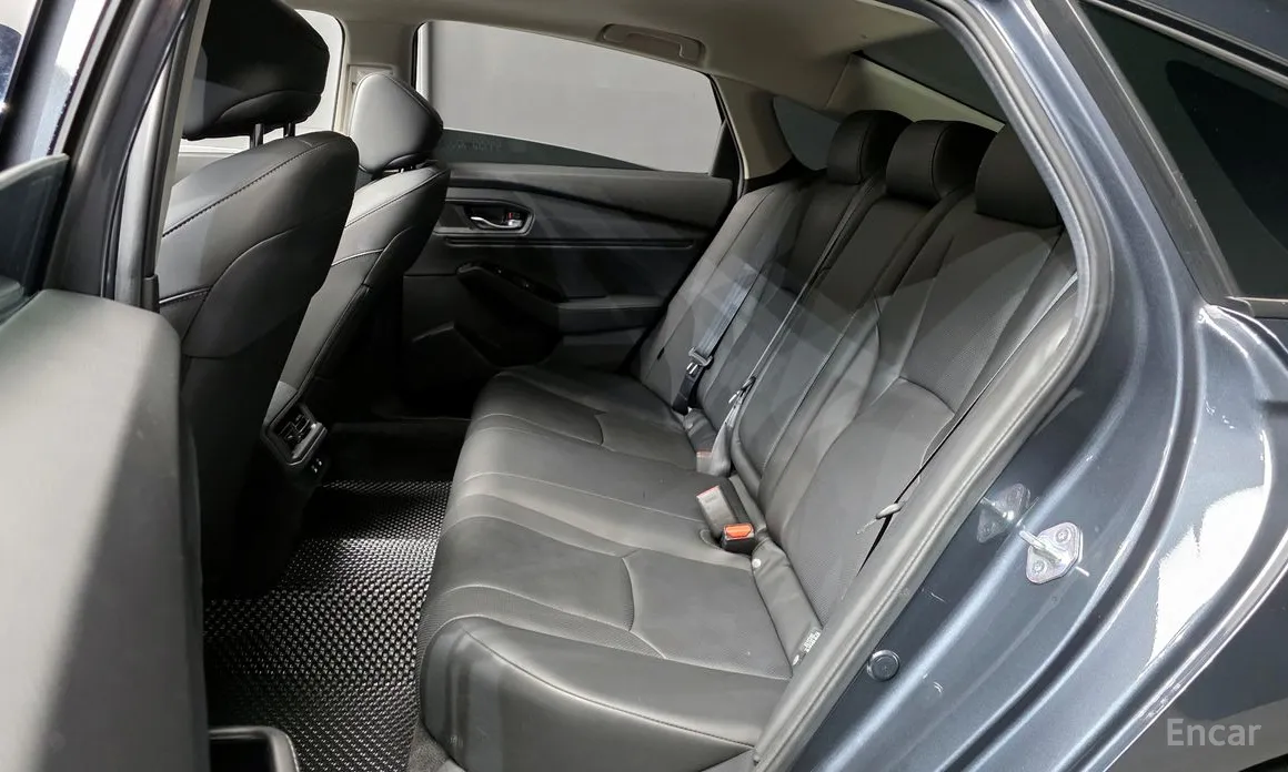 Фото 12 - Honda Accord