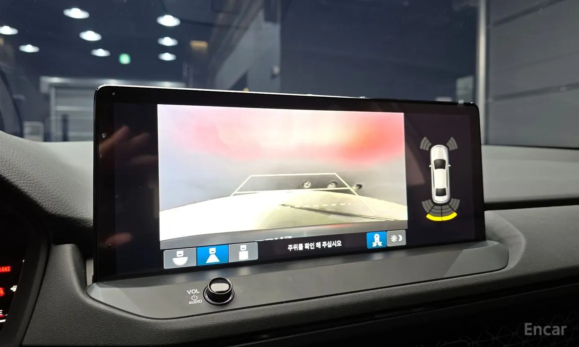 Фото 15 - Honda Accord