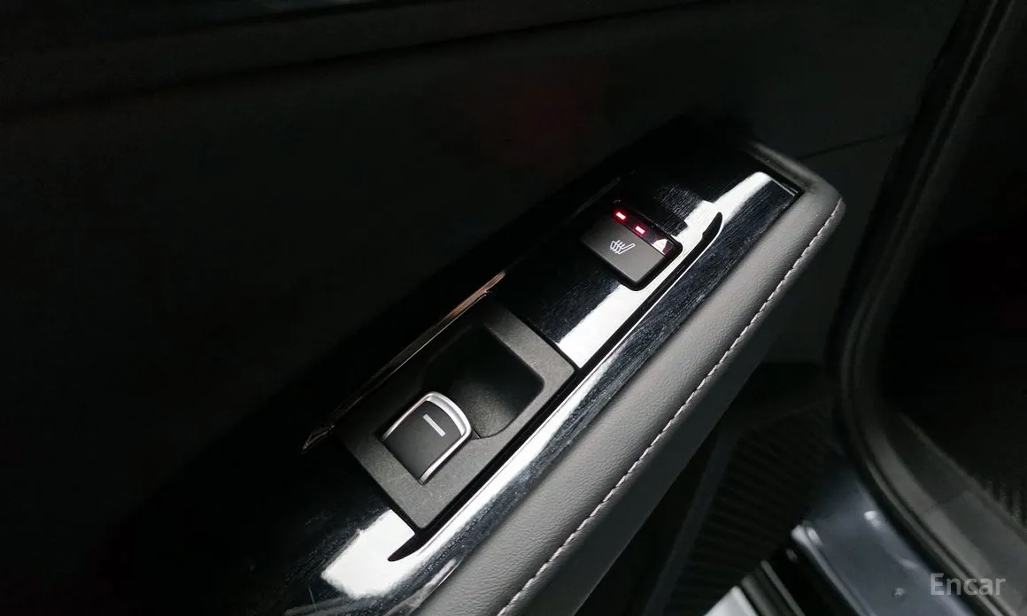 Фото 18 - Honda Accord