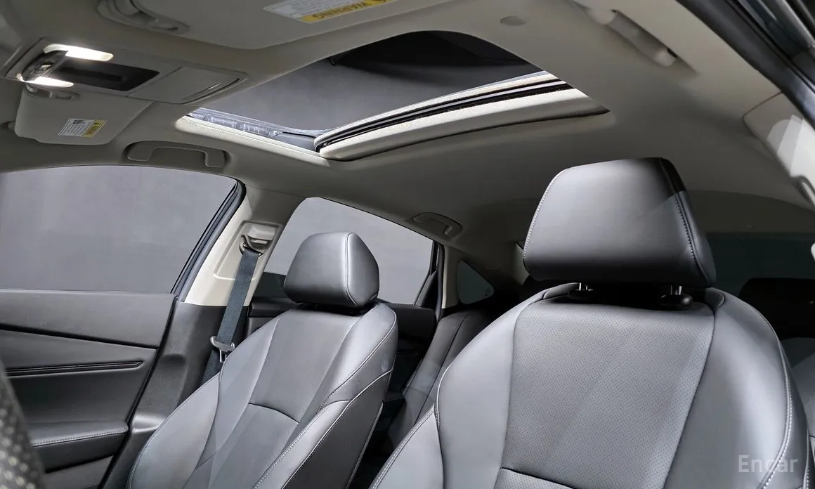 Фото 19 - Honda Accord