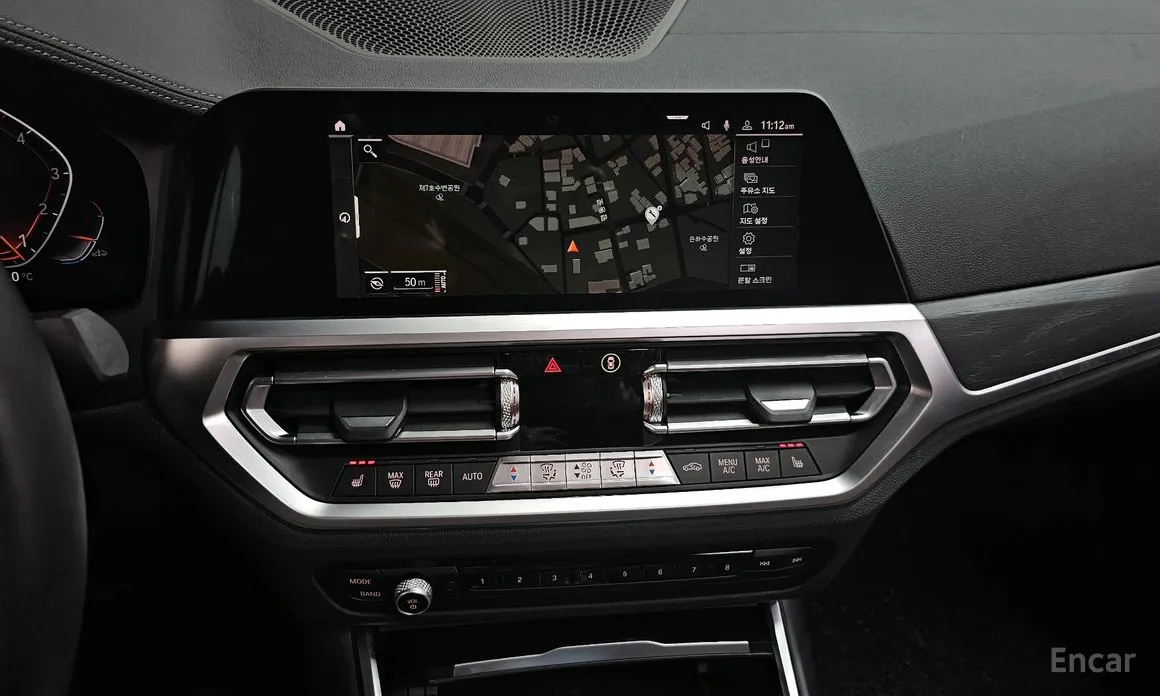 Фото 14 - BMW 3 Series