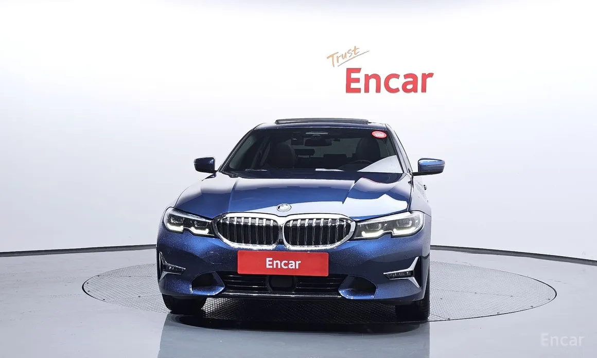 Фото 3 - BMW 3 Series