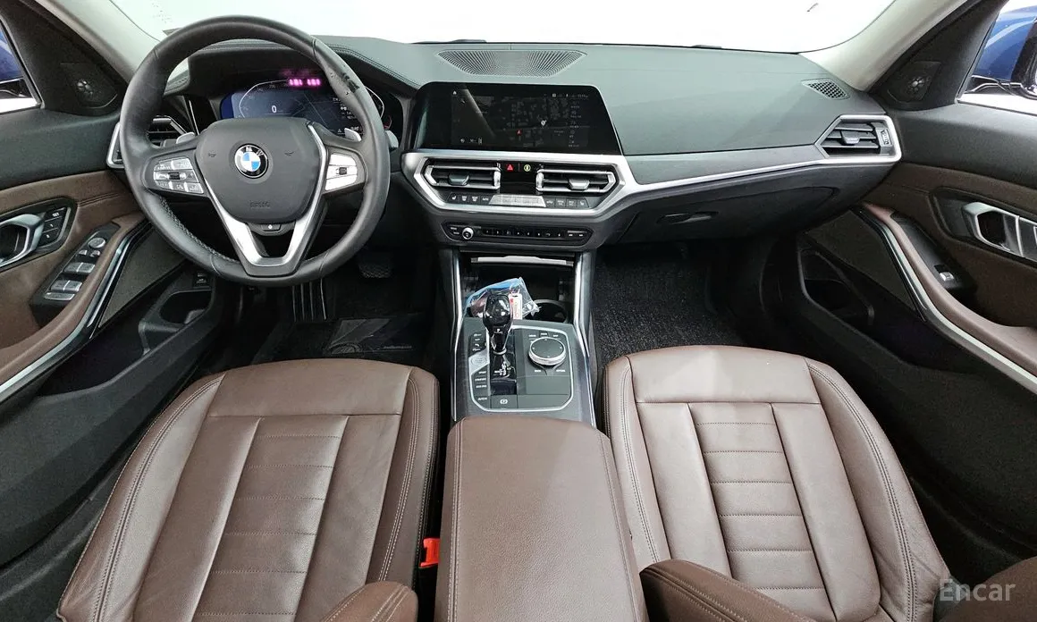 Фото 7 - BMW 3 Series