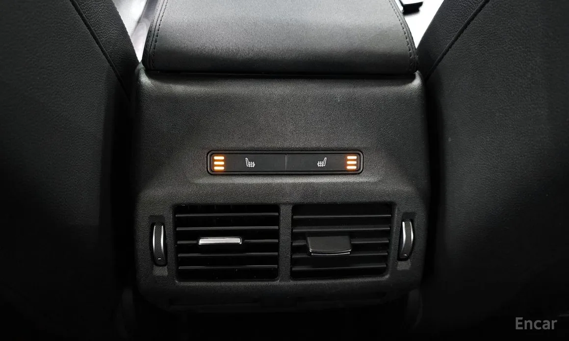 Фото 17 - Land Rover Discovery Sport