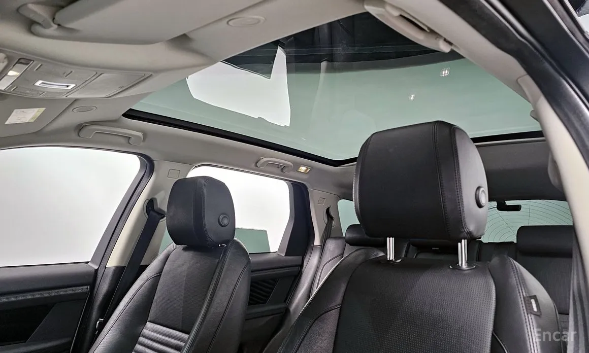 Фото 19 - Land Rover Discovery Sport