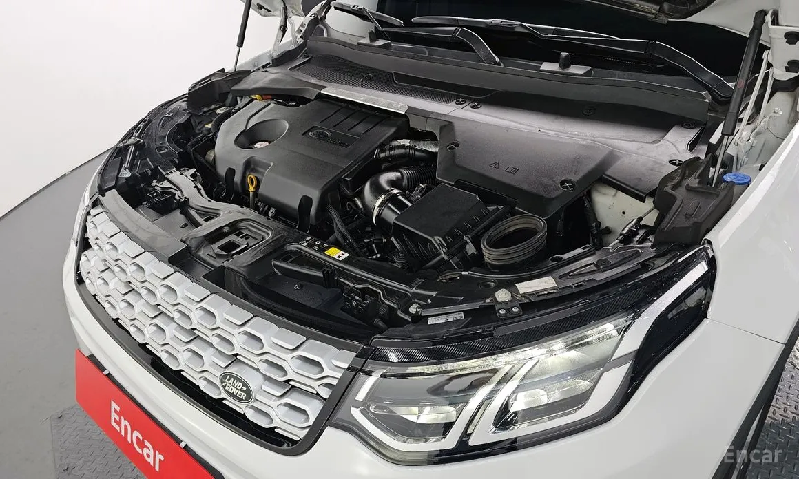 Фото 6 - Land Rover Discovery Sport