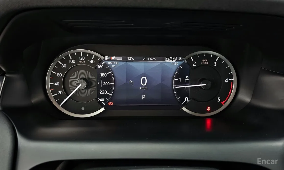 Фото 8 - Land Rover Discovery Sport