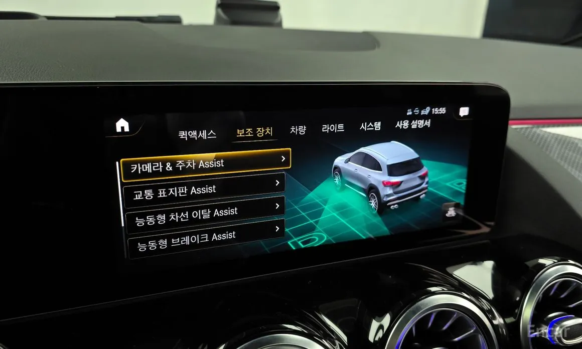 Фото 16 - Mercedes-Benz GLA-Class