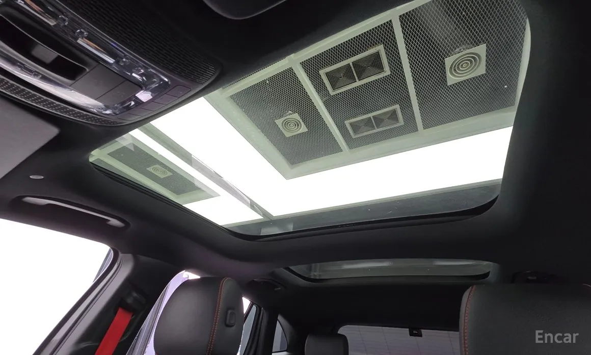 Фото 18 - Mercedes-Benz GLA-Class