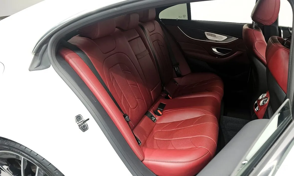 Фото 12 - Mercedes-Benz CLS-Class