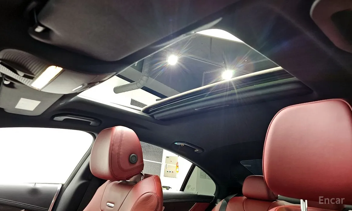 Фото 14 - Mercedes-Benz CLS-Class