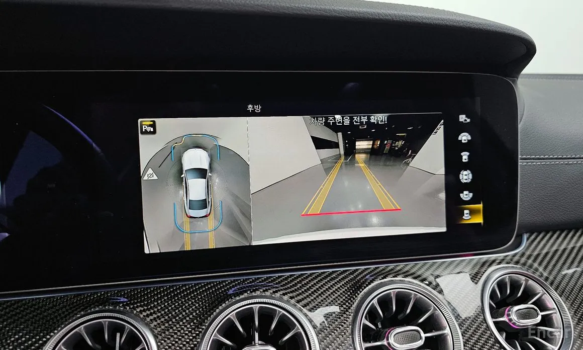 Фото 15 - Mercedes-Benz CLS-Class