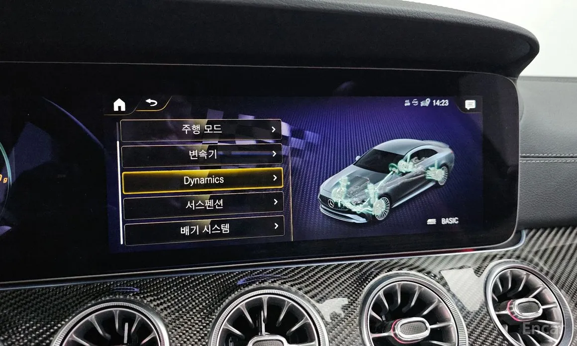 Фото 17 - Mercedes-Benz CLS-Class