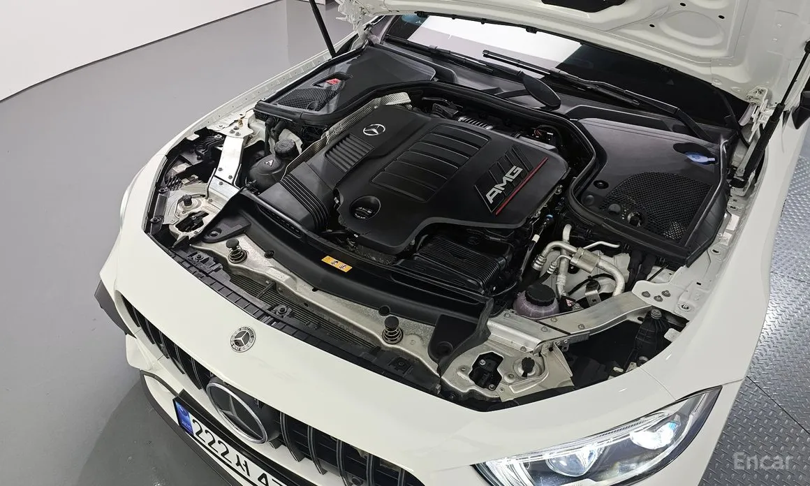 Фото 6 - Mercedes-Benz CLS-Class