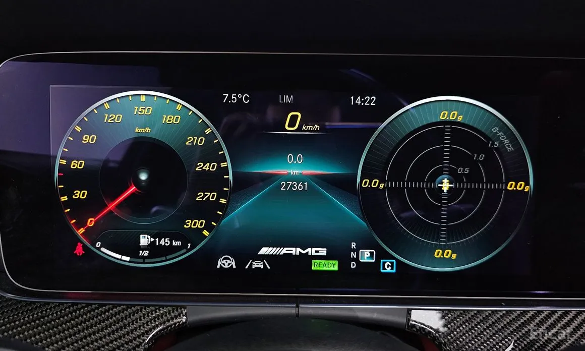 Фото 8 - Mercedes-Benz CLS-Class