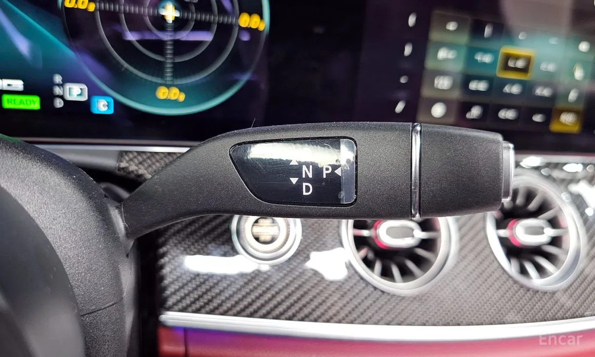 Фото 9 - Mercedes-Benz CLS-Class