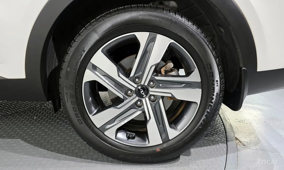 Фото 5 - Kia Sorento