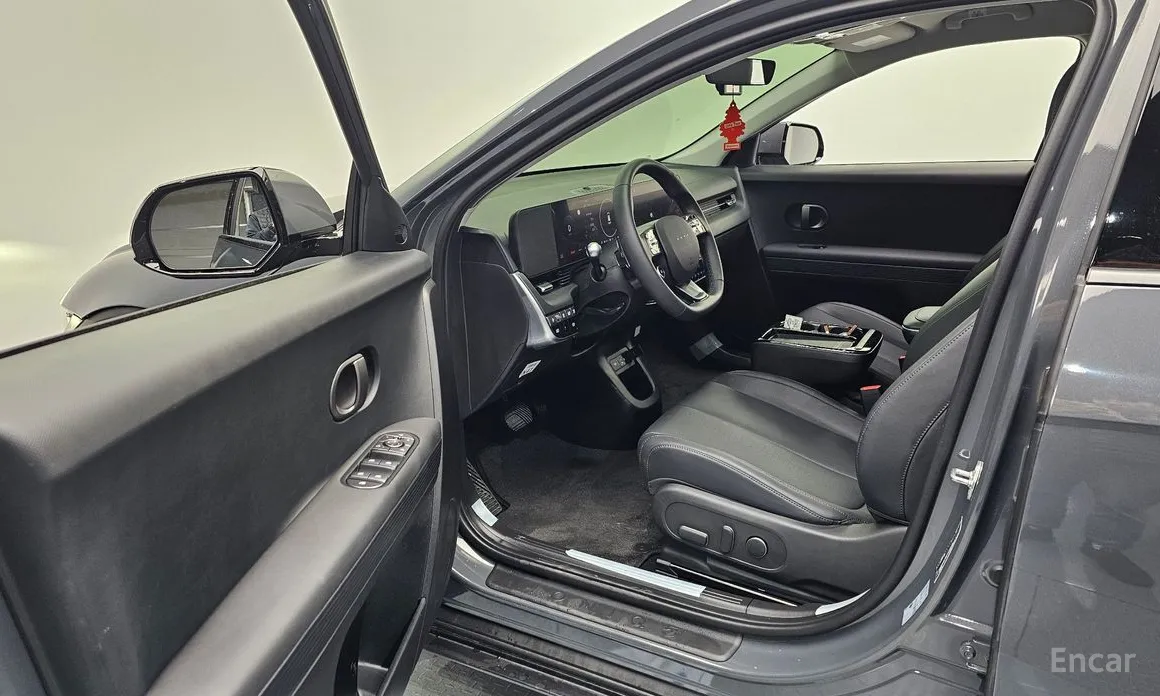 Фото 10 - Hyundai Ioniq 5