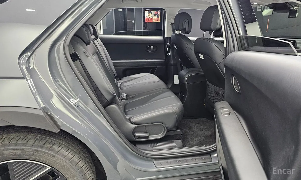 Фото 12 - Hyundai Ioniq 5