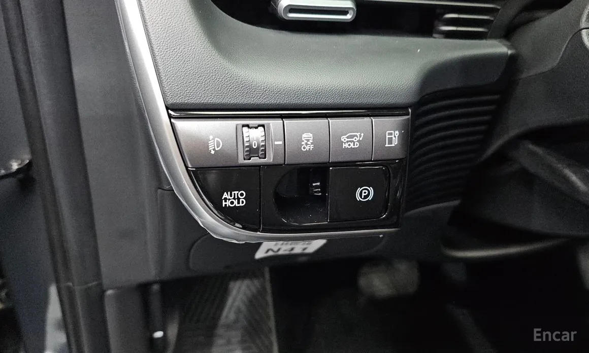 Фото 17 - Hyundai Ioniq 5