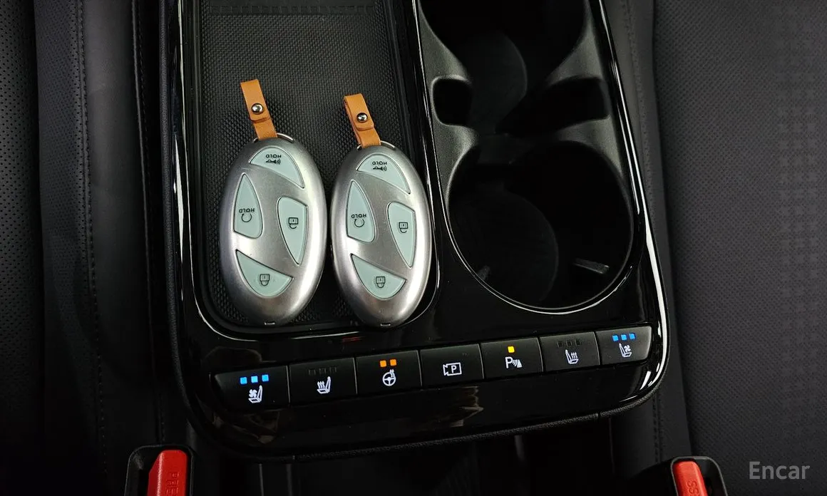 Фото 18 - Hyundai Ioniq 5