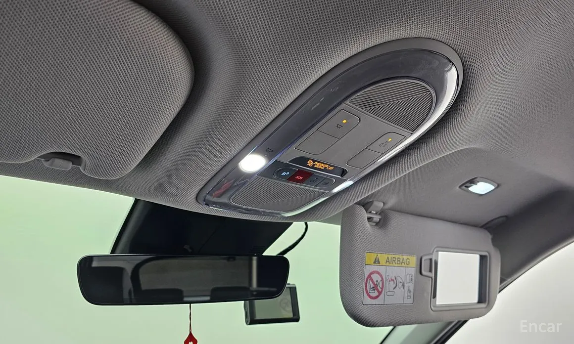 Фото 19 - Hyundai Ioniq 5