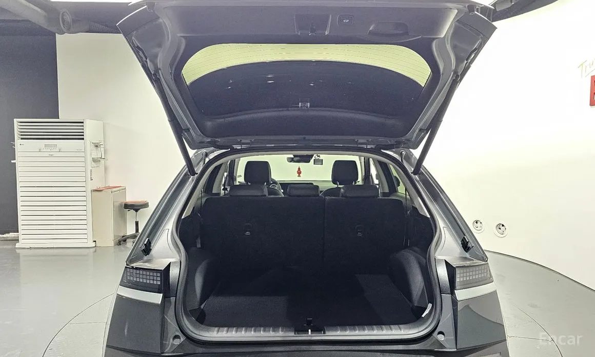 Фото 20 - Hyundai Ioniq 5