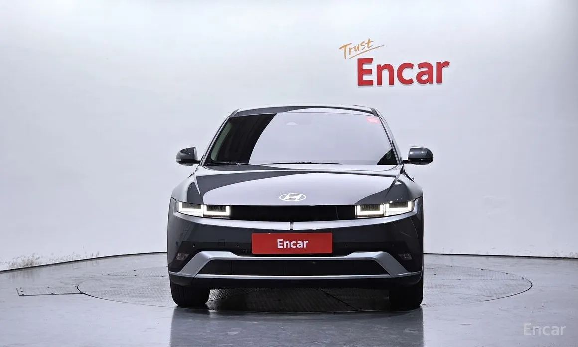 Фото 3 - Hyundai Ioniq 5