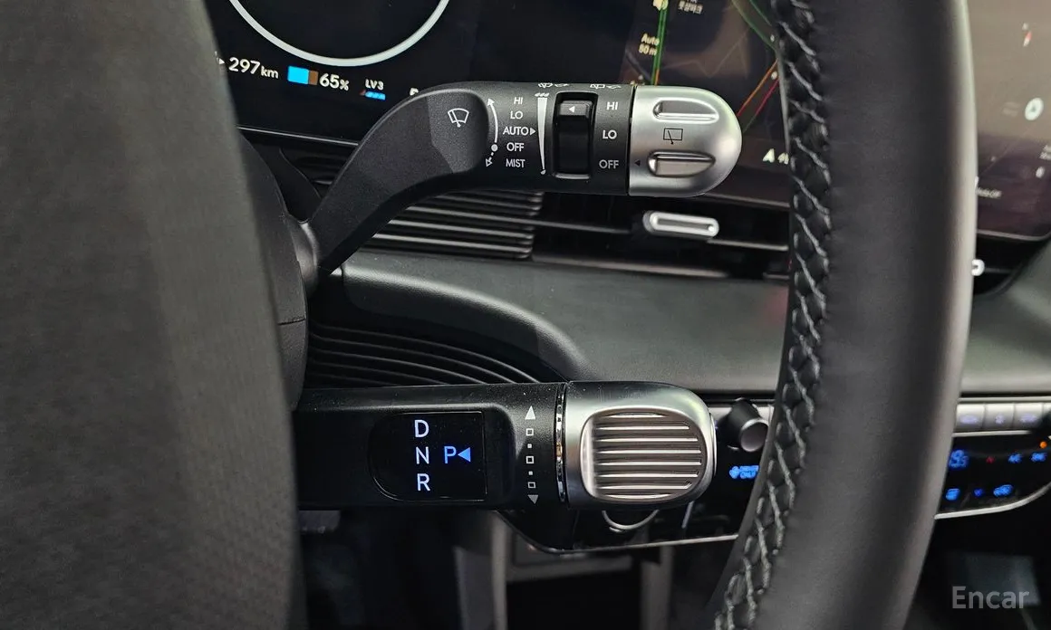 Фото 9 - Hyundai Ioniq 5