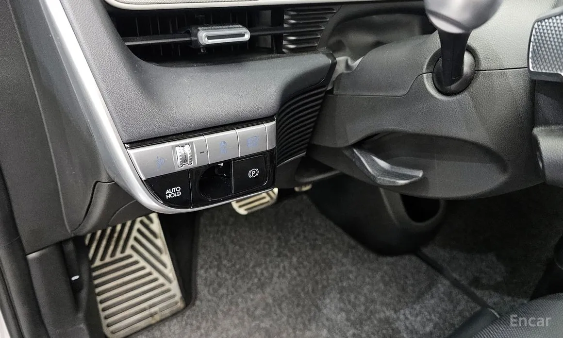 Фото 14 - Hyundai Ioniq 5