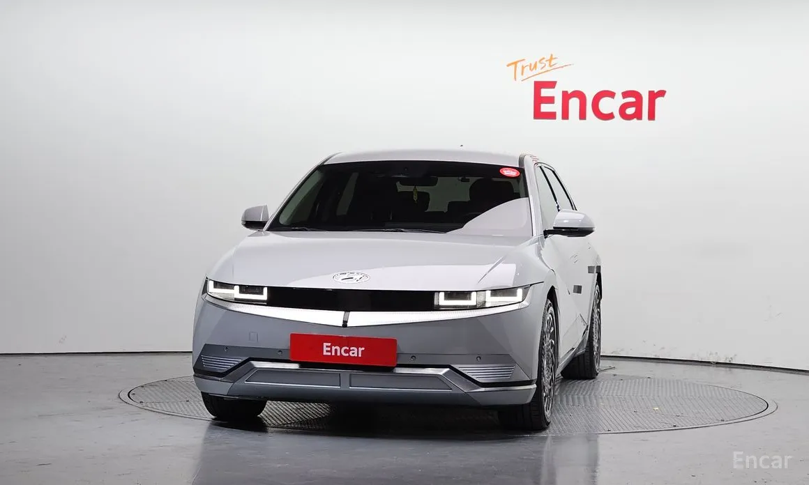 Фото 3 - Hyundai Ioniq 5