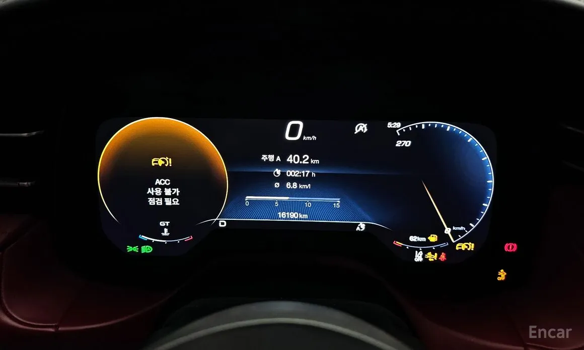 Фото 8 - Maserati Grecale