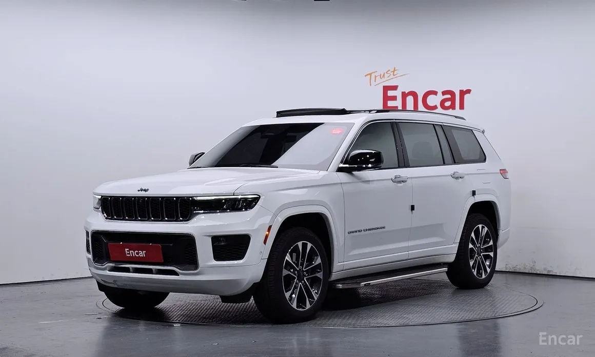 Фото 1 - Jeep Cherokee