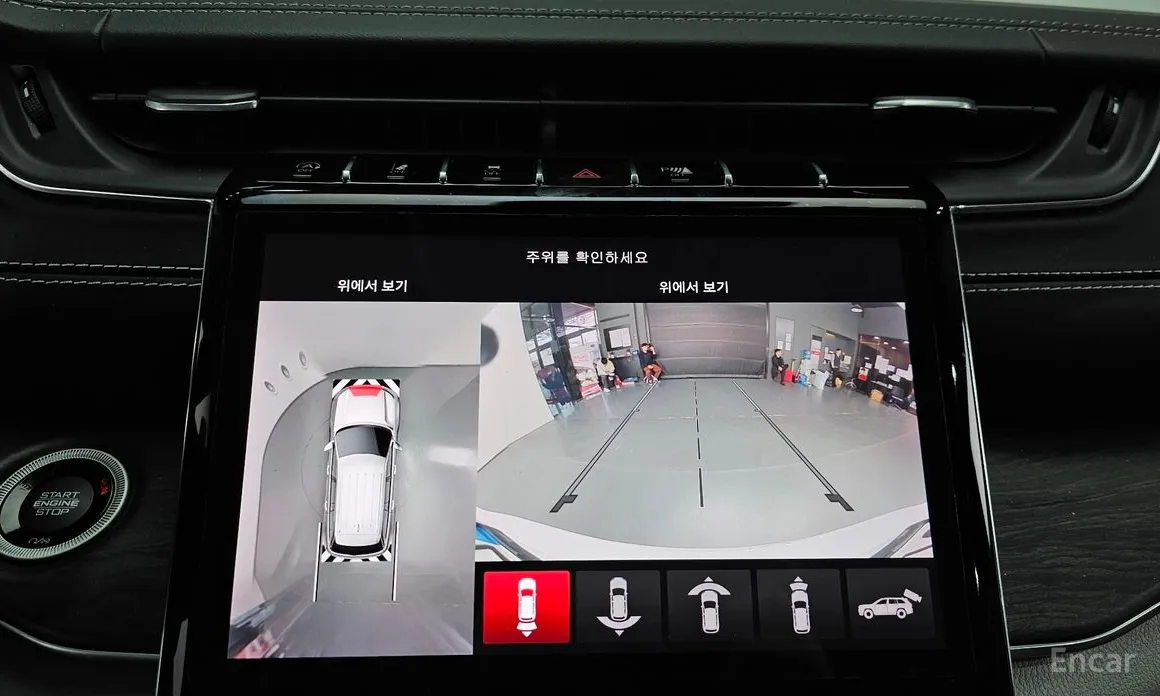 Фото 15 - Jeep Cherokee