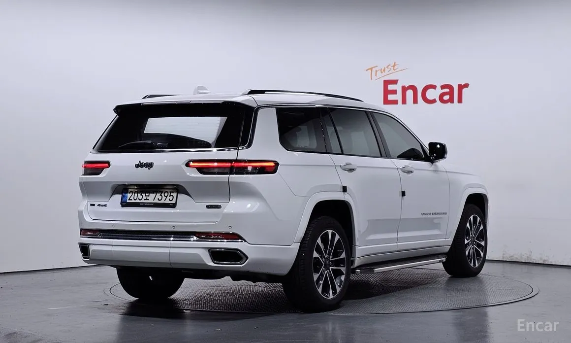 Фото 2 - Jeep Cherokee