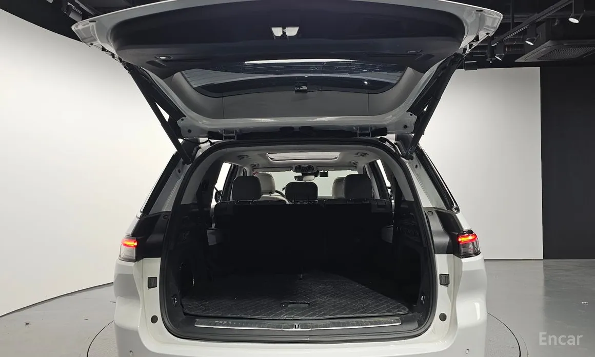 Фото 20 - Jeep Cherokee